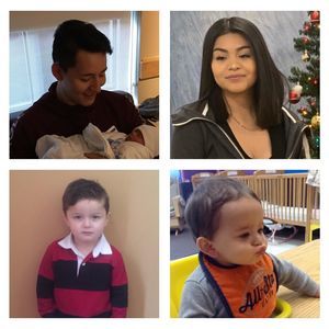 Meet your Posher, Elizabeth